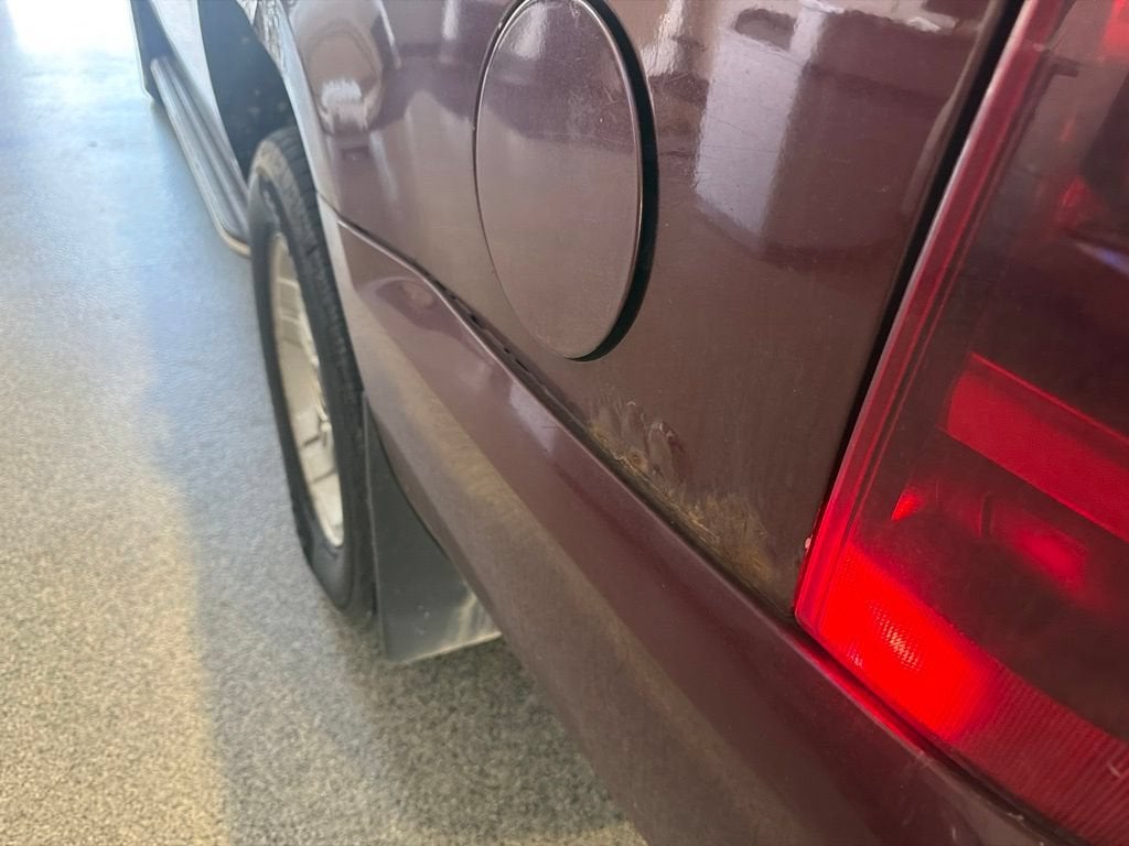 2008 Chevrolet Suburban LT w/2LT