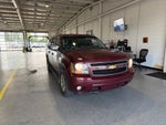 2008 Chevrolet Suburban LT w/2LT