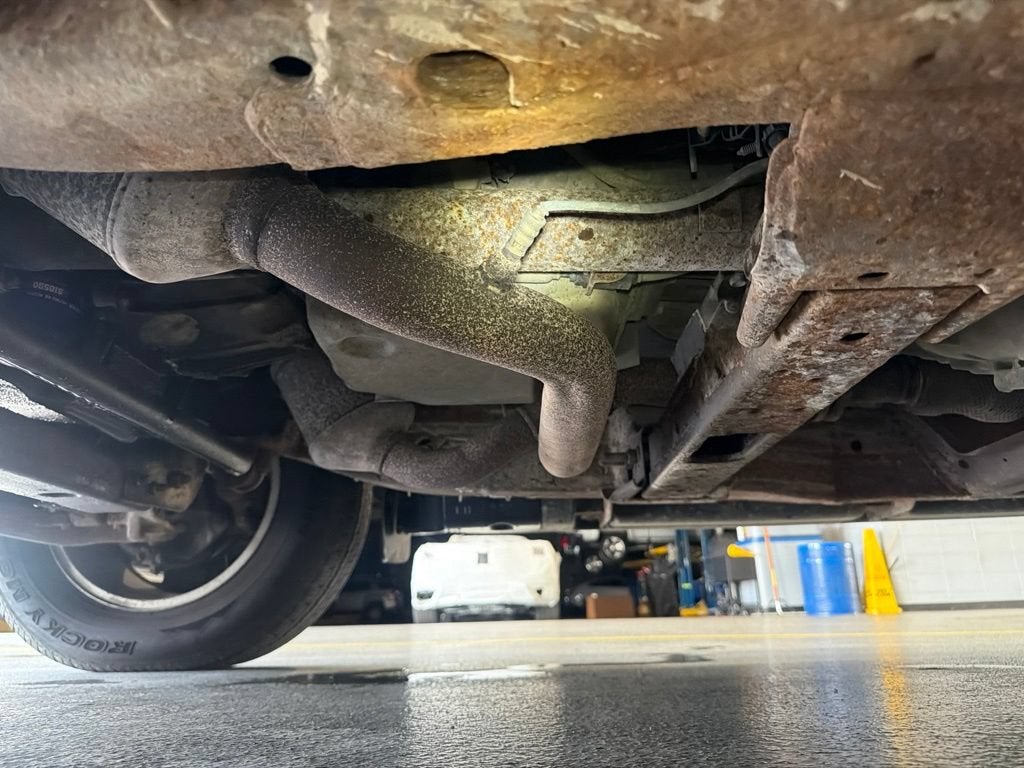 2008 Chevrolet Suburban LT w/2LT