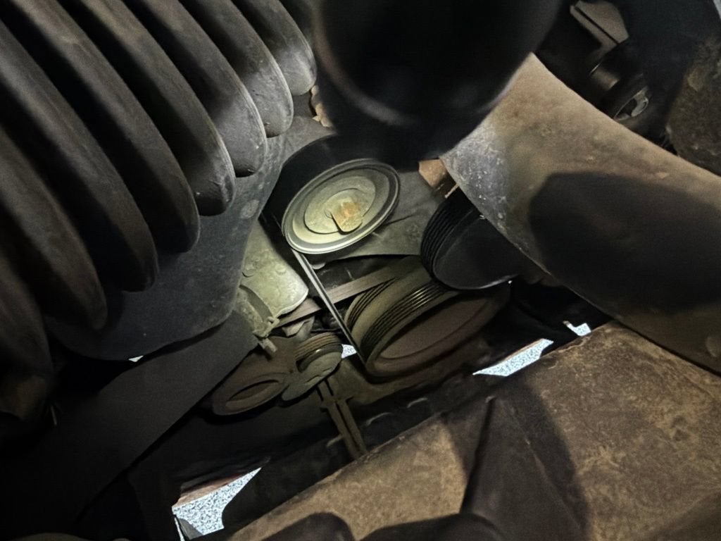 2008 Chevrolet Suburban LT w/2LT