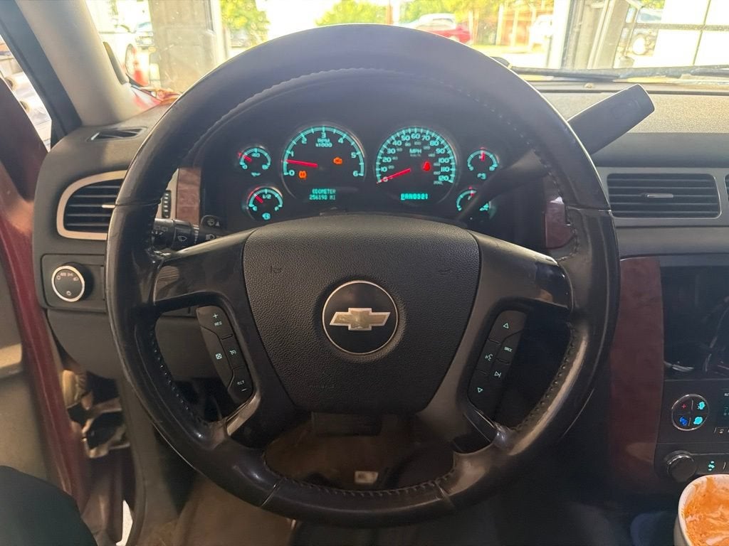 2008 Chevrolet Suburban LT w/2LT