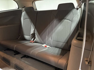 2015 Chevrolet Traverse LS