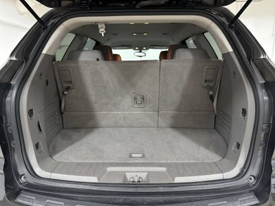 2015 Chevrolet Traverse LS