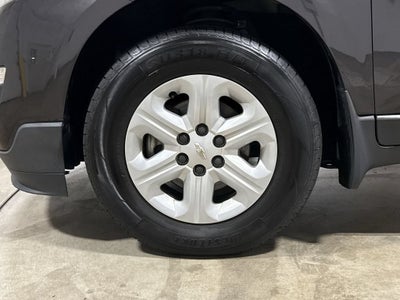 2015 Chevrolet Traverse LS