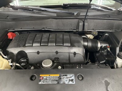 2014 Chevrolet Traverse LS