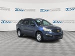 2014 Chevrolet Traverse LS