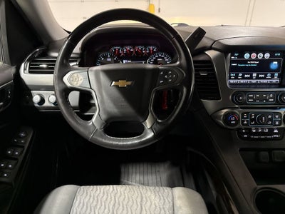2020 Chevrolet Tahoe LS