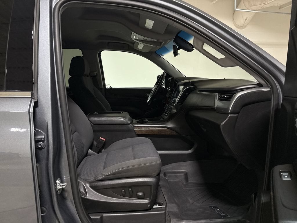 2020 Chevrolet Tahoe LS