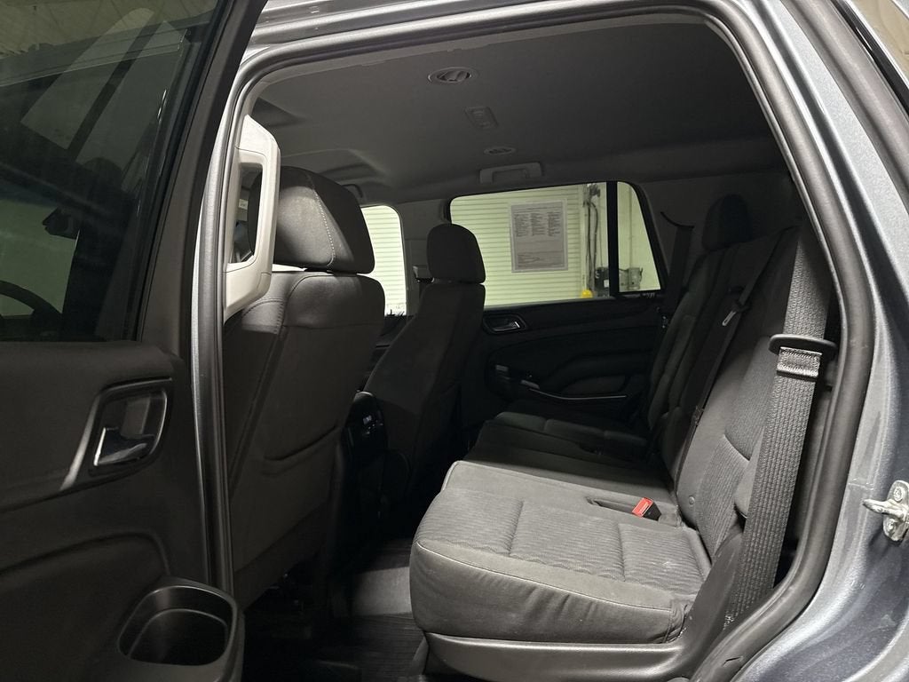 2020 Chevrolet Tahoe LS