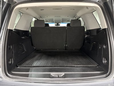 2020 Chevrolet Tahoe LS