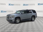 2020 Chevrolet Tahoe LS