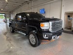 2019 GMC Sierra 2500 HD Denali