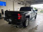 2019 GMC Sierra 2500 HD Denali