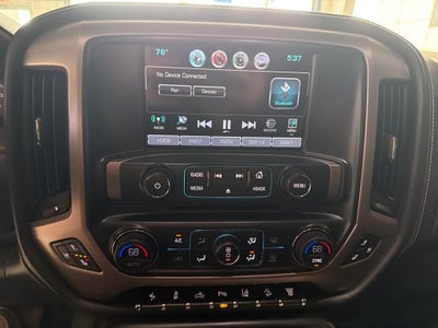 2019 GMC Sierra 2500 HD Denali