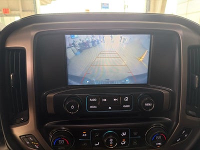 2019 GMC Sierra 2500 HD Denali