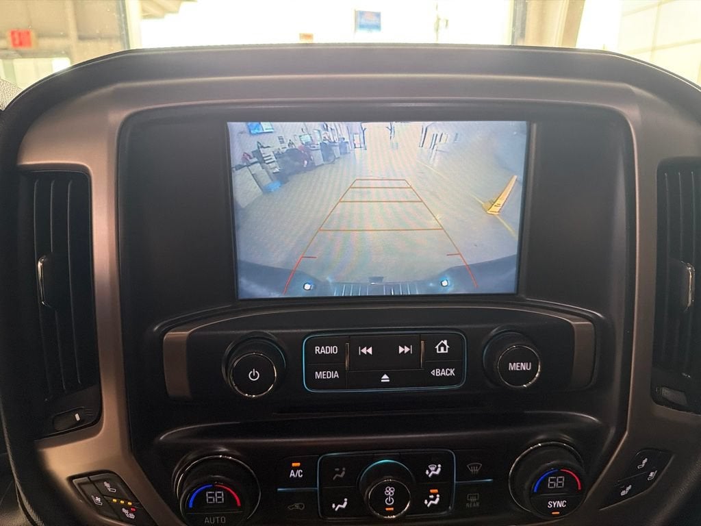 2019 GMC Sierra 2500 HD Denali