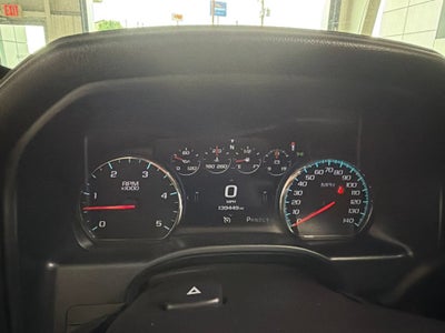 2019 GMC Sierra 2500 HD Denali