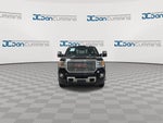 2016 GMC Sierra 3500 HD Denali