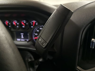 2024 GMC Sierra 2500 HD Pro