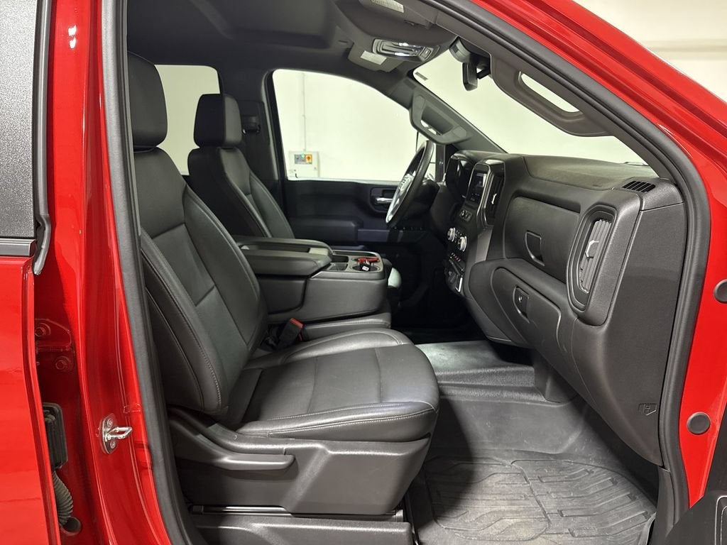 2024 GMC Sierra 2500 HD Pro