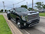 2021 GMC Sierra 3500 HD Denali