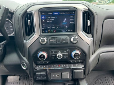 2021 GMC Sierra 3500 HD Denali