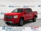 2016 GMC Canyon 4WD SLE