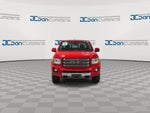 2016 GMC Canyon 4WD SLE