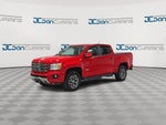 2016 GMC Canyon 4WD SLE