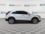 2019 Cadillac XT4 AWD Luxury