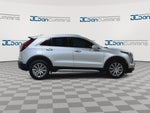 2020 Cadillac XT4 FWD Premium Luxury