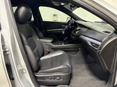 2020 Cadillac XT4 FWD Premium Luxury