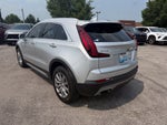 2020 Cadillac XT4 FWD Premium Luxury