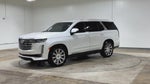 2024 Cadillac Escalade Premium Luxury Platinum