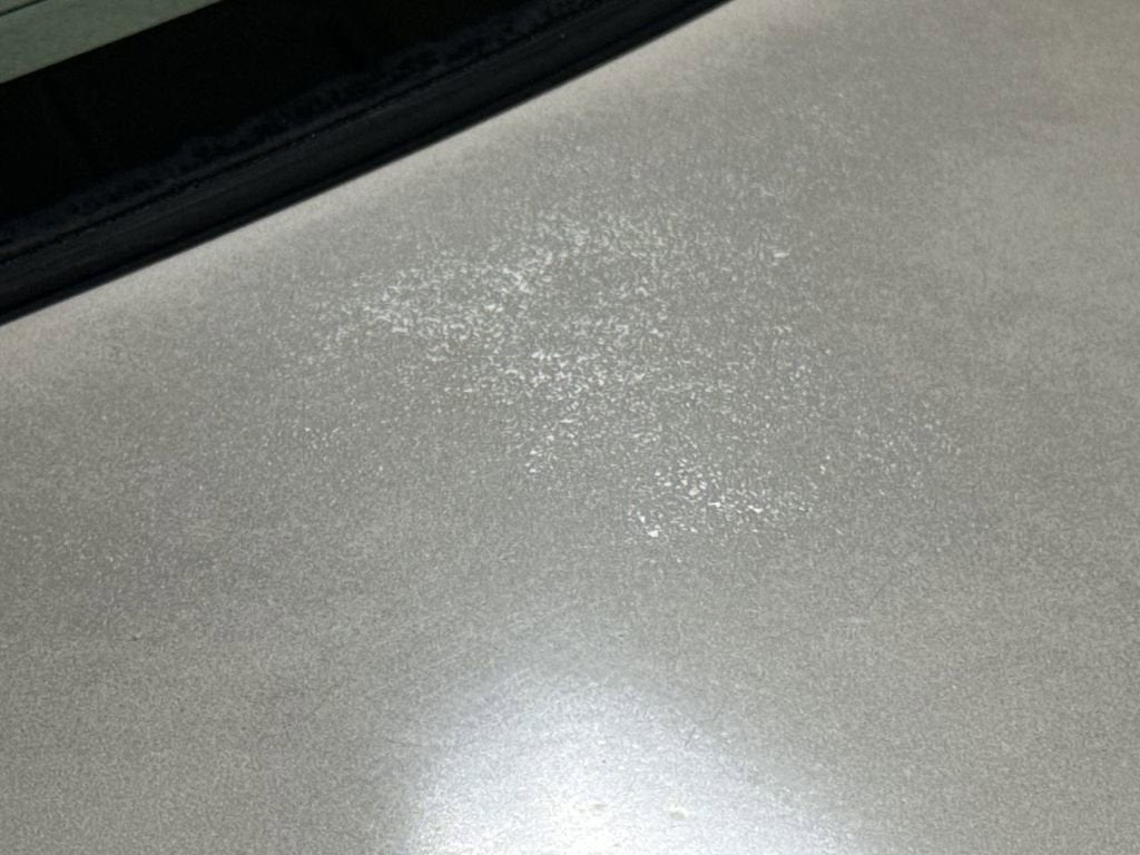 2001 Honda Accord Sdn EX w/Leather