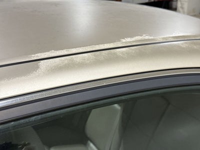 2001 Honda Accord Sdn EX w/Leather