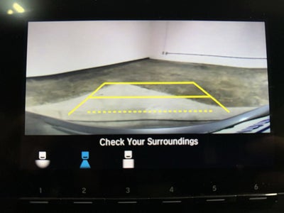 2019 Honda Accord Sedan LX 1.5T