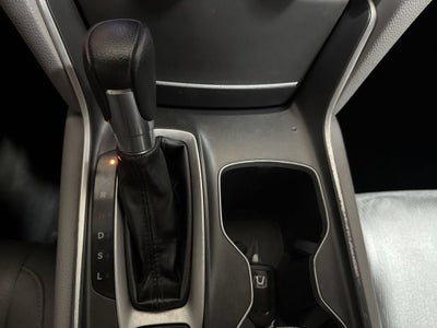 2019 Honda Accord Sedan LX 1.5T