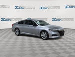 2019 Honda Accord Sedan LX 1.5T
