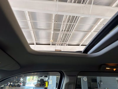 2007 Jeep Grand Cherokee Laredo