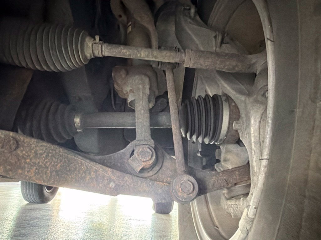 2007 Jeep Grand Cherokee Laredo