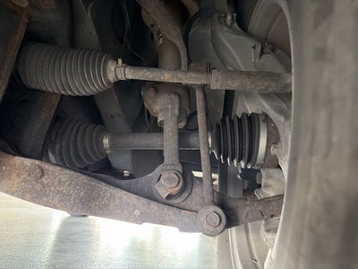 2007 Jeep Grand Cherokee Laredo