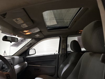 2007 Jeep Grand Cherokee Laredo