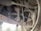 2007 Jeep Grand Cherokee Laredo