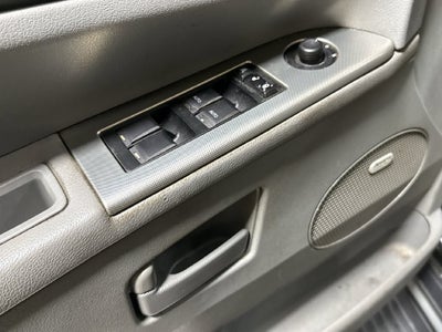 2007 Jeep Grand Cherokee Laredo