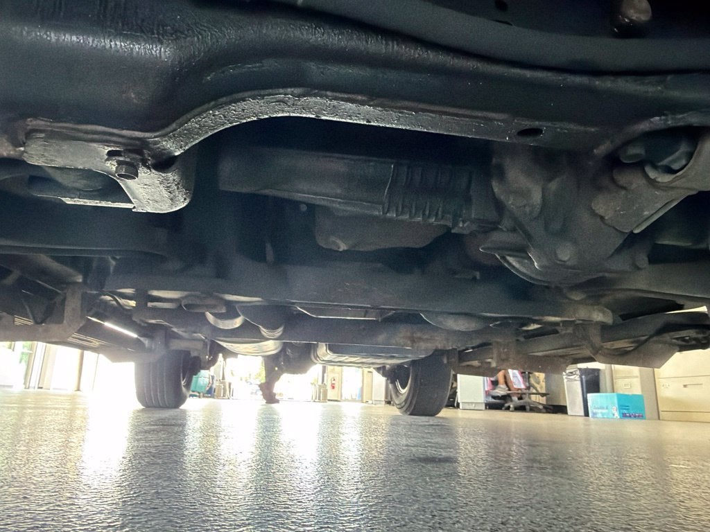 2007 Jeep Grand Cherokee Laredo