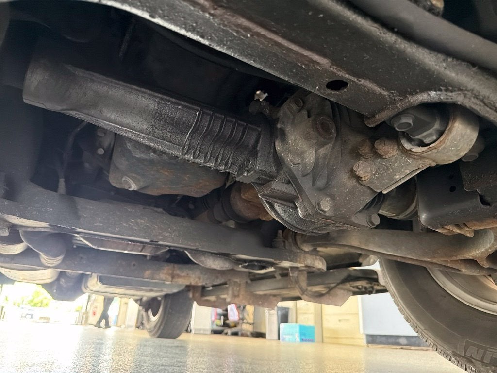 2007 Jeep Grand Cherokee Laredo