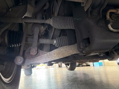 2007 Jeep Grand Cherokee Laredo