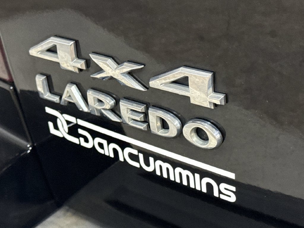 2007 Jeep Grand Cherokee Laredo