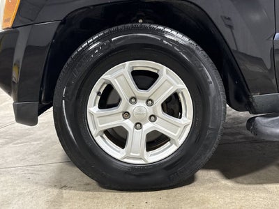 2007 Jeep Grand Cherokee Laredo